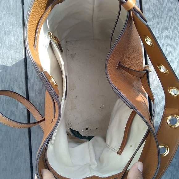 Ralph Lauren Bag - Picture 3 of 4